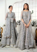 AIK-WEDDING FESTIVE '22 - LOOK 07 - House Of Hania