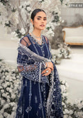 AIK-WEDDING FESTIVE '22 - LOOK 10 - House Of Hania
