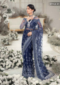 AIK-WEDDING FESTIVE '22 - LOOK 10 - House Of Hania