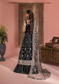 AIK-WEDDING FESTIVE '23 - LOOK 06 - House Of Hania
