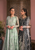 AIK-WEDDING FESTIVE '23 - LOOK 06 - House Of Hania