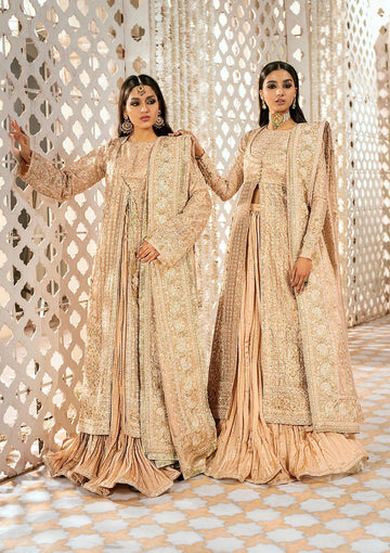 AIK - WEDDING FESTIVE '24 VOL. 1 - LOOK 02 - House Of Hania