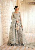 AIK - WEDDING FESTIVE '24 VOL. 1 - LOOK 02 - House Of Hania