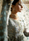 AIK - WEDDING FESTIVE '24 VOL. 1 - LOOK 02 - House Of Hania