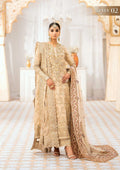 AIK - WEDDING FESTIVE '24 VOL. 1 - LOOK 02 - House Of Hania