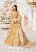 AIK - WEDDING FESTIVE '24 VOL. 1 - LOOK 09 - House Of Hania