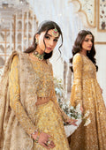 AIK - WEDDING FESTIVE '24 VOL. 1 - LOOK 09 - House Of Hania