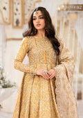 AIK - WEDDING FESTIVE '24 VOL. 1 - LOOK 09 - House Of Hania