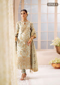 AIK_WEDDING FESTIVE ’24 VOL. 2 - LOOK 03 - House Of Hania