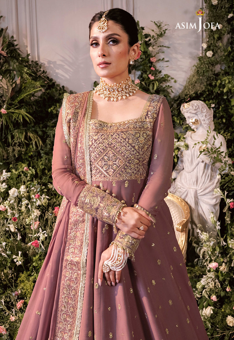 Asim Jofa | Luxury Collection | AJAM-11