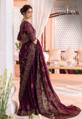 AJCC-05 - House Of Hania