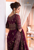 AJCC-05 - House Of Hania