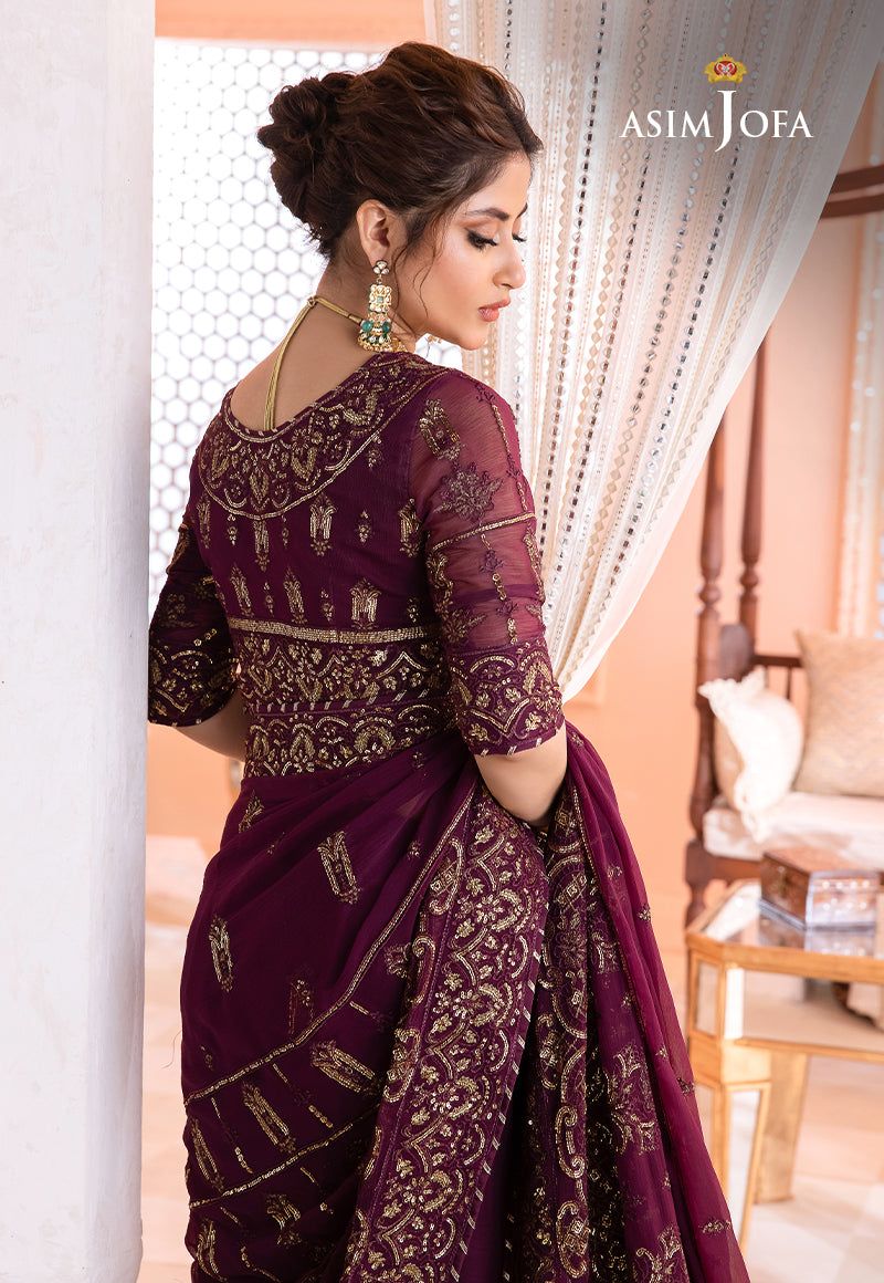 AJCC-05 - House Of Hania
