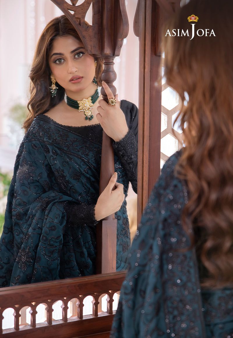 AJCC-08 - House Of Hania