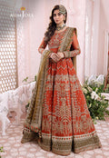 AJCC-09 - House Of Hania