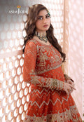 AJCC-09 - House Of Hania