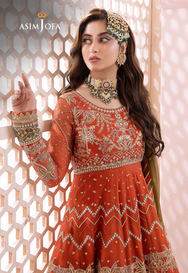AJCC-09 - House Of Hania