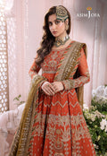 AJCC-09 - House Of Hania
