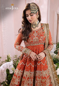AJCC-09 - House Of Hania
