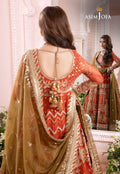AJCC-09 - House Of Hania