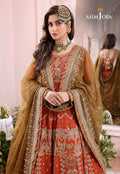 AJCC-09 - House Of Hania