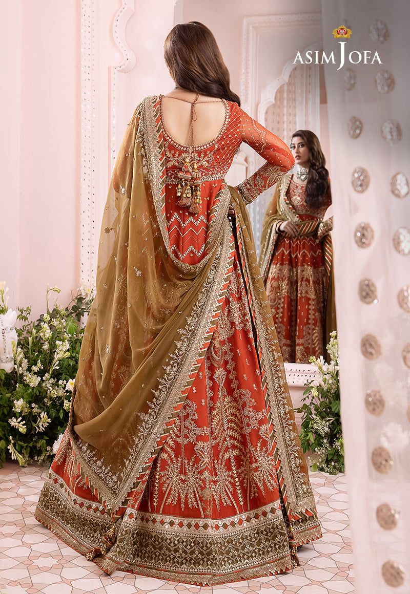 AJCC-09 - House Of Hania