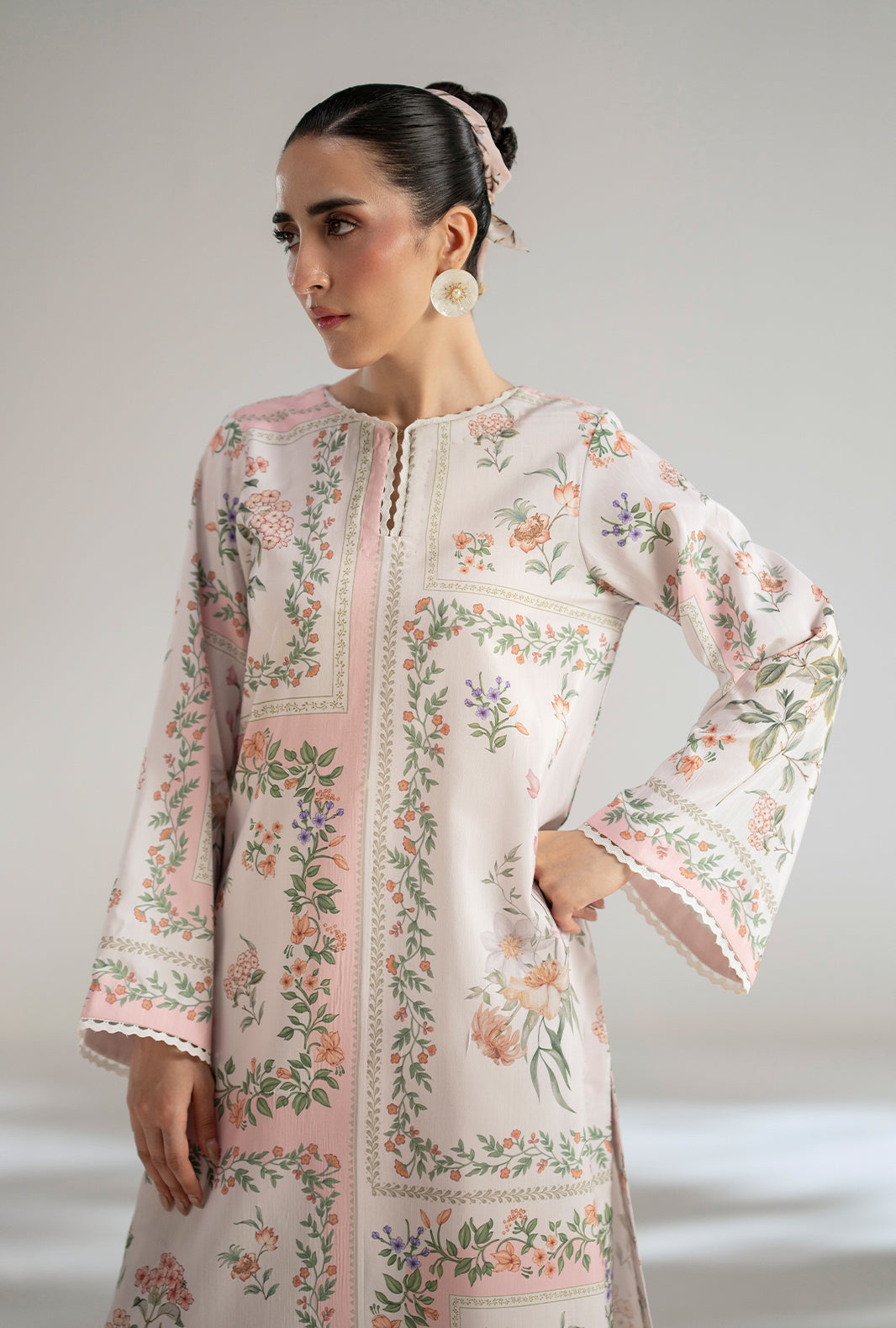AJR Couture | AJR Co-Ords Edit | Sweetheart - 1