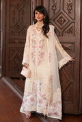 AJR Couture | Cutwork Edit'26 | Zaria - 7