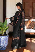 AJR Couture | Cutwork Edit'26 | Ivy - 3