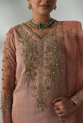 AJR Couture | AJR Luxe Pret'25 | Ankara Allure - House Of Hania