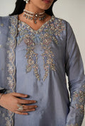 AJR Couture | AJR Luxe Pret'25 | Drape Divine - House Of Hania