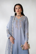 AJR Couture | AJR Luxe Pret'25 | Drape Divine - House Of Hania