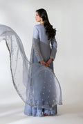 AJR Couture | AJR Luxe Pret'25 | Drape Divine - House Of Hania