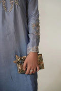 AJR Couture | AJR Luxe Pret'25 | Drape Divine - House Of Hania