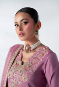 AJR Couture | AJR Luxe Pret'25 | Floral Fusion - House Of Hania