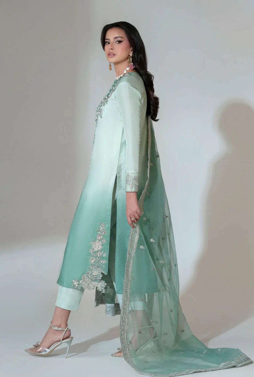 AJR Couture | AJR Luxe Pret'25 | Harmony - House Of Hania
