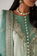 AJR Couture | AJR Luxe Pret'25 | Harmony - House Of Hania