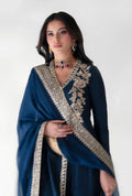AJR Couture | AJR Luxe Pret'25 | Oasis Orient - House Of Hania