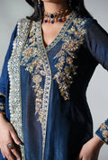 AJR Couture | AJR Luxe Pret'25 | Oasis Orient - House Of Hania