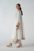 AJR Couture | AJR Luxe Pret'25 | Silk Whisper - House Of Hania