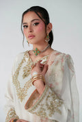 AJR Couture | AJR Luxe Pret'25 | Silk Whisper - House Of Hania