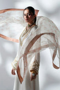 AJR Couture | AJR Luxe Pret'25 | Silk Whisper - House Of Hania