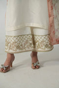 AJR Couture | AJR Luxe Pret'25 | Silk Whisper - House Of Hania