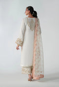AJR Couture | AJR Luxe Pret'25 | Silk Whisper - House Of Hania