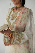 AJR Couture | AJR Luxe Pret'25 | Silk Whisper - House Of Hania