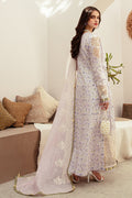 AJR Couture | Alif Affordable Lawn 24 | ARIA - House Of Hania