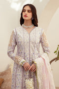 AJR Couture | Alif Affordable Lawn 24 | ARIA - House Of Hania