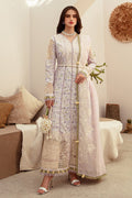 AJR Couture | Alif Affordable Lawn 24 | ARIA - House Of Hania