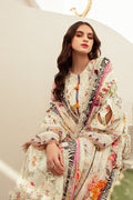 AJR Couture | Alif Affordable Lawn 24 | GARDIAN - House Of Hania