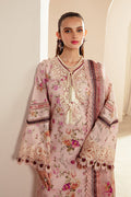 AJR Couture | Alif Affordable Lawn 24 | ROSELLA - House Of Hania